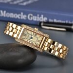 0002 Quartz Watch
