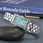 0002 Quartz Watch - Image 4