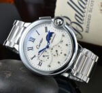 0006 Quartz Watch - Image 2