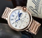 0006 Quartz Watch - Image 4
