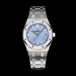 0024 Quartz Watch