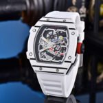 036 Quartz Watch
