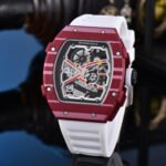 036 Quartz Watch - Image 5