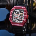 036 Quartz Watch - Image 4