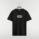 Loose-fitting T-shirt