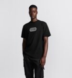 Loose-fitting T-shirt - Image 2