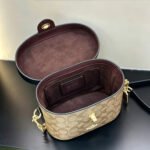Kay 20 flip-top handbag box - Image 3