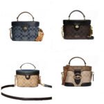 Kay 20 flip-top handbag box - Image 5
