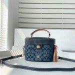 Kay 20 flip-top handbag box