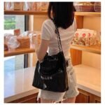 Garbage Bag Style 22bag Tote Bag - Image 4