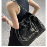 Garbage Bag Style 22bag Tote Bag - Image 2