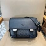 Men's Color-blocked  28 Shoulder