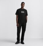 Loose-fitting T-shirt - Image 4
