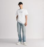 Loose-fitting T-shirt - Image 7