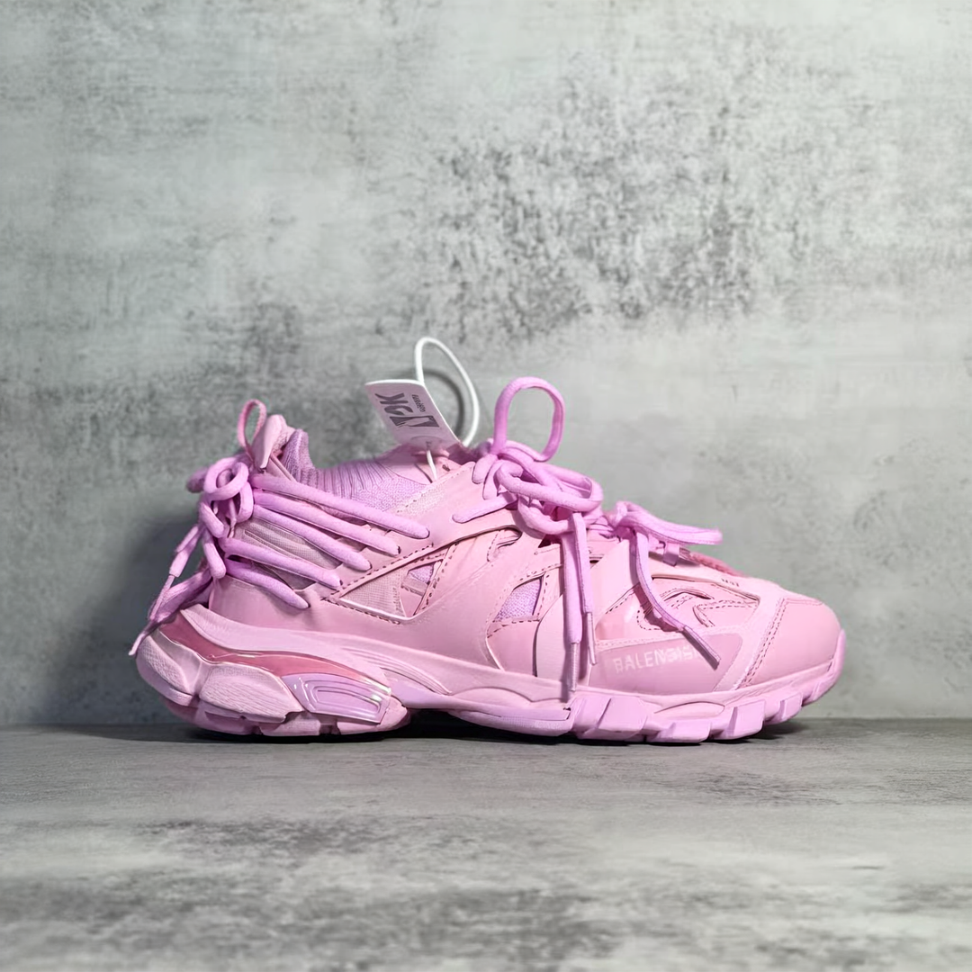 706B三代鞋带版-2 706B Gen 3 Lace-up Version - Image 1