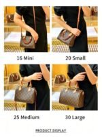 Boston Pillow Bags - Image 5