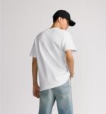 Loose-fitting T-shirt - Image 8