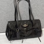 Birdget Bowling Handheld Tote Bag - Image 2