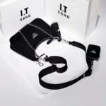 Hobo nylon bag