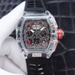 YZ L 0018 Quartz Watch - Image 2