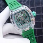YZ L 0018 Quartz Watch