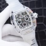 YZ L 0018 Quartz Watch - Image 3