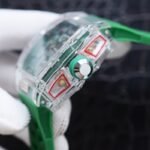 YZ L 0018 Quartz Watch - Image 6