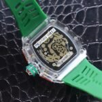 YZ L 0018 Quartz Watch - Image 5