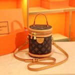 Handheld Bucket Bag