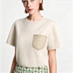 Signature Pocket T-Shirt - Image 2