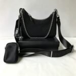 Hobo nylon bag - Image 2