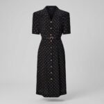 GC Shirt Dress