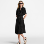 GC Shirt Dress - Image 2
