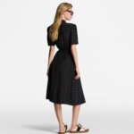 GC Shirt Dress - Image 3