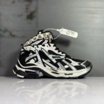 7th Generation High-top Sneakers